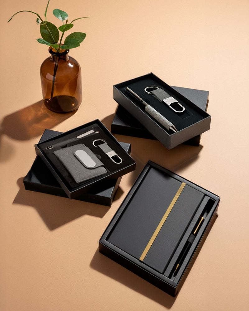 Guía rápida para sobrevivir a los regalos corporativos en Navidad