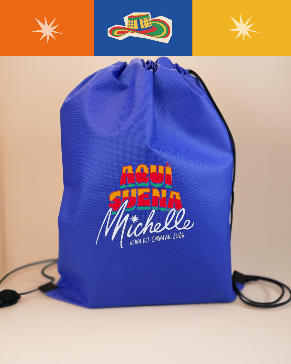 Carnaval de Barranquilla: Cómo las marcas pueden conectar a través del merchandising