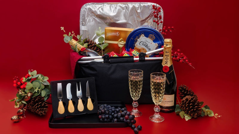 Reconoce a tus colaboradores con regalos en esta Navidad