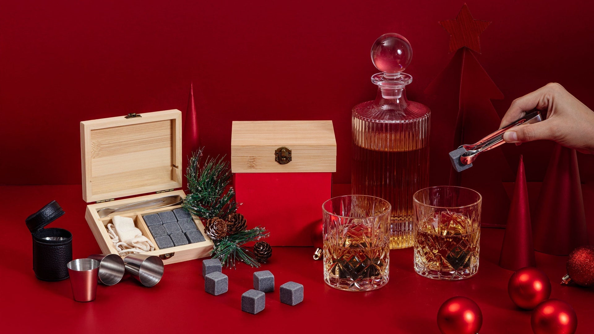 Ideas de regalos corporativos tipo bar para sorprender con estilo