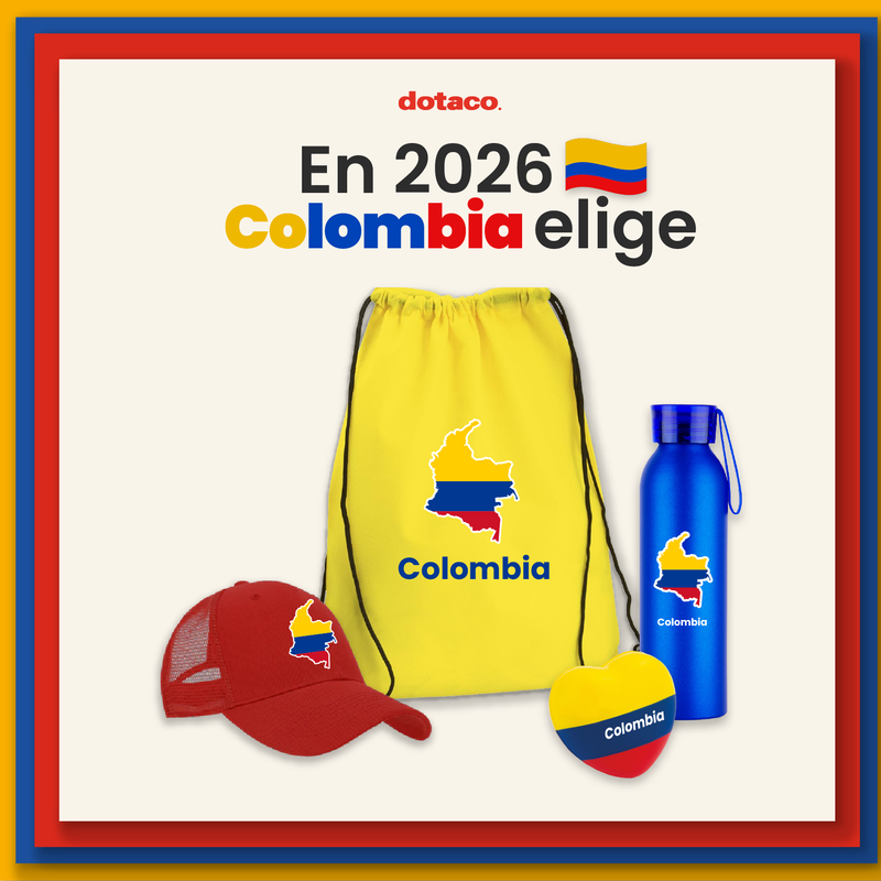 Merchandising electoral: presencia, coherencia y recordación