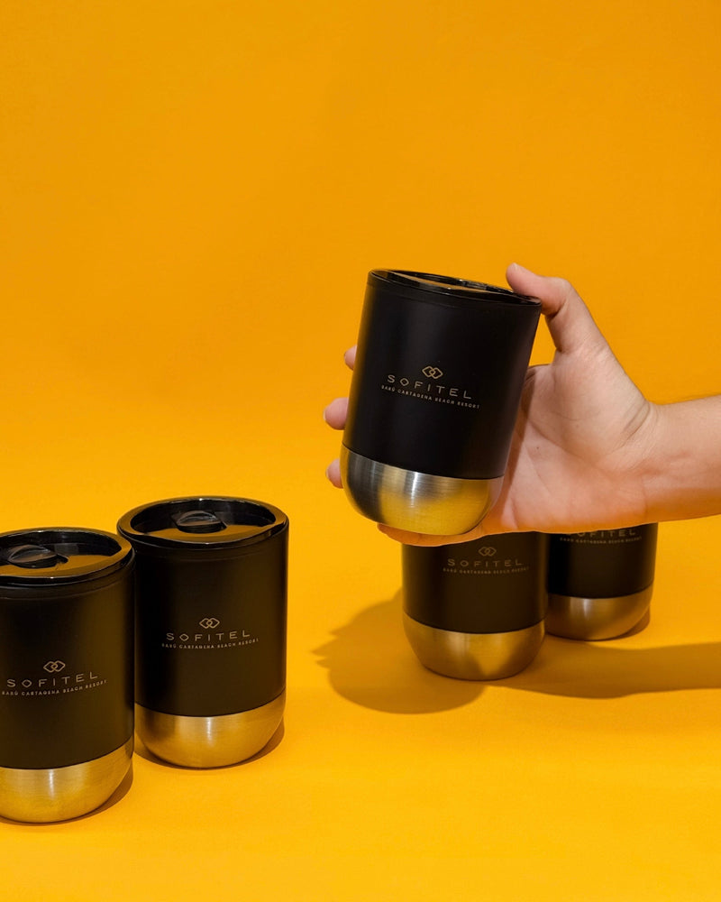 El Merchandising como Extensión de la Hospitalidad