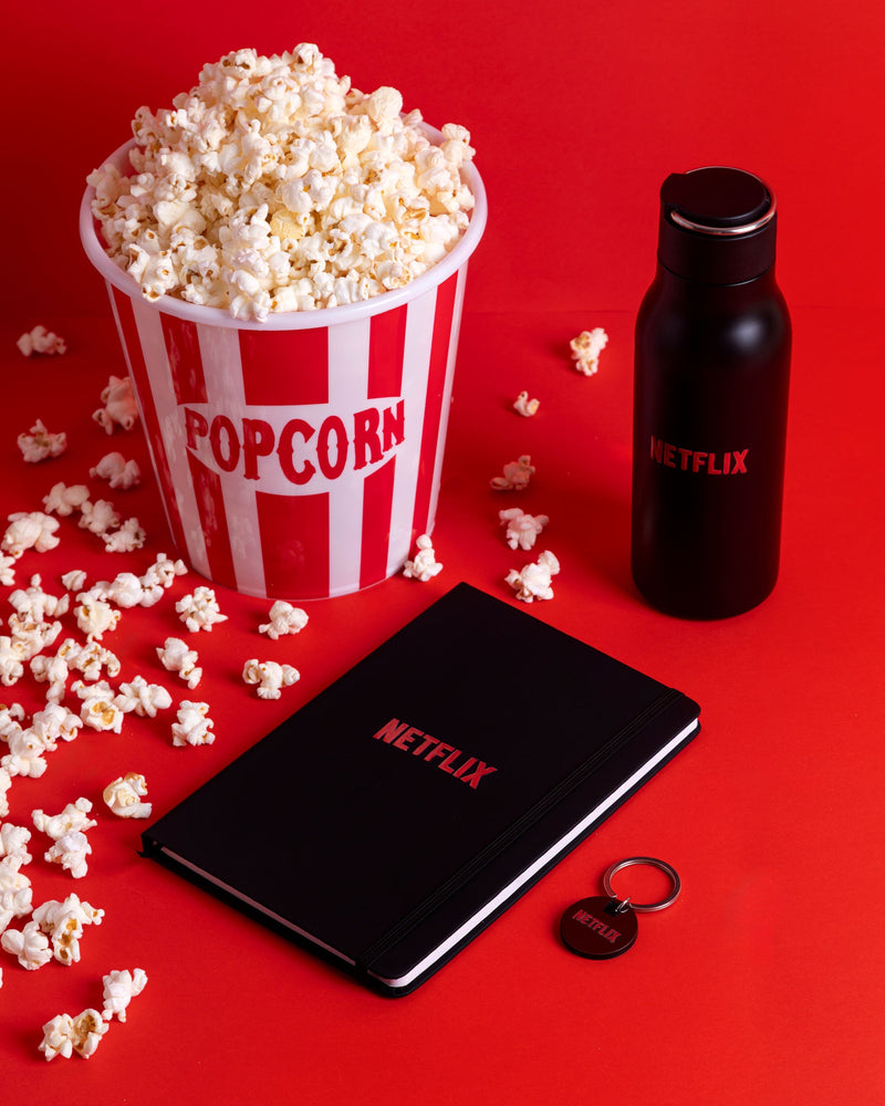¿Sabías que muchas películas han generado más ingresos por merchandising que por taquilla?