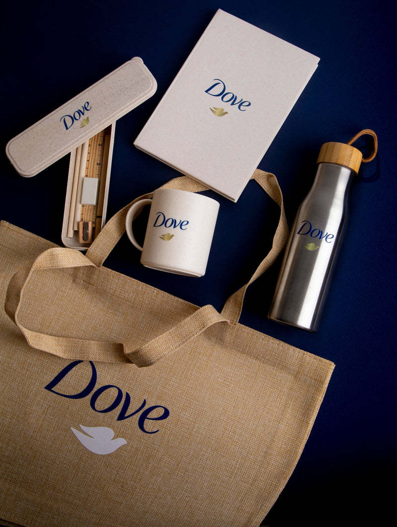 Goodie bags personalizadas: el artículo promocional ideal para destacar tu marca