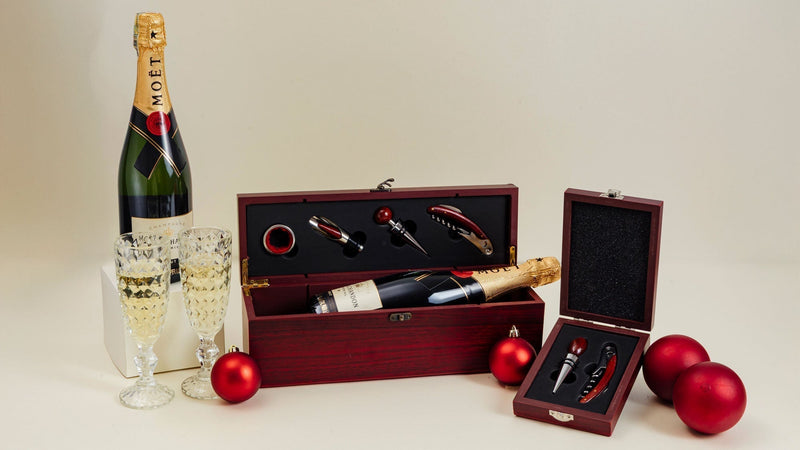 Ideas creativas de merchandising navideño para fidelizar a tus clientes