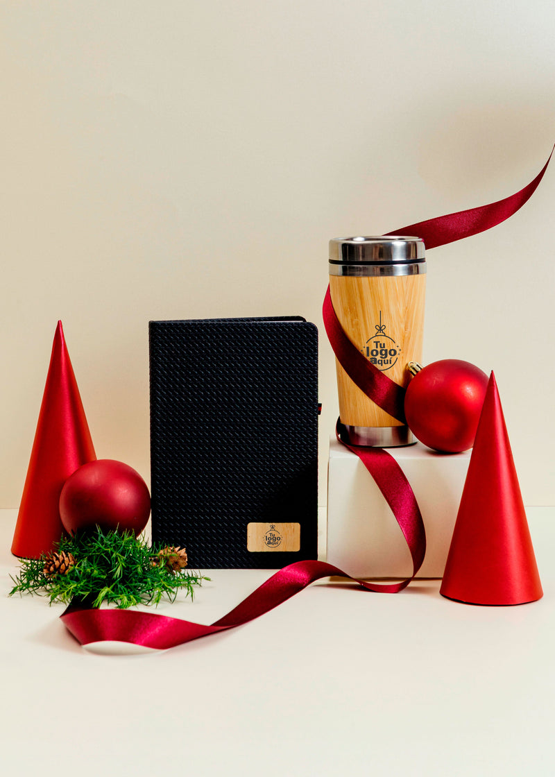 Navidad Eco-Friendly: detalles que cuidan el planeta