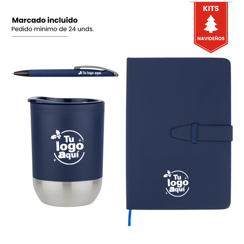 Kit esencial