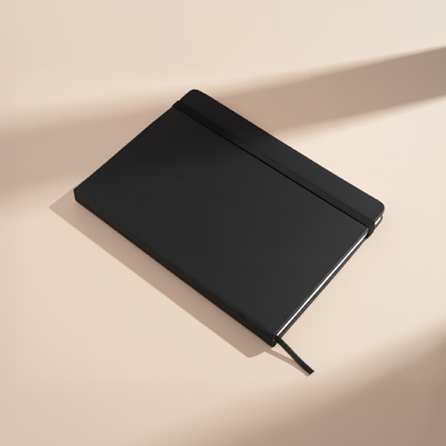 Libreta Ejecutiva - Entrega Inmediata