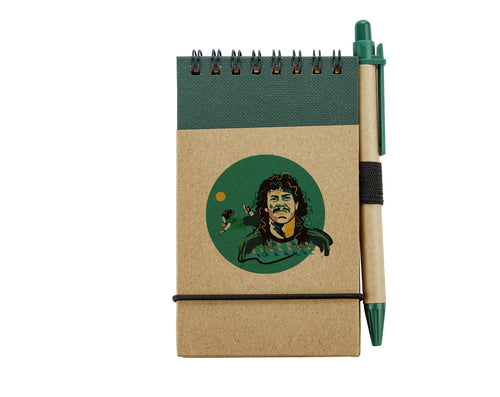 Verde Oscuro