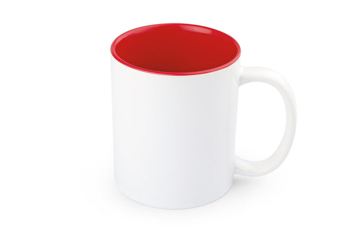 Blanco / Rojo