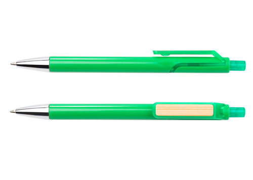 Verde Esmeralda