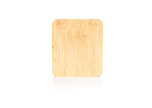 Bambú