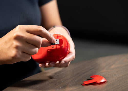 Rojo