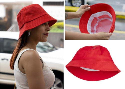 Rojo