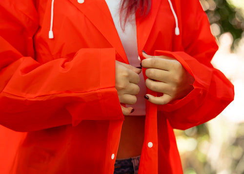 Rojo