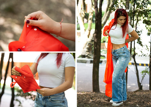 Rojo