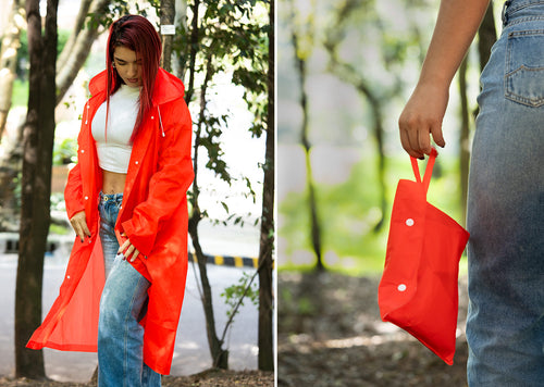 Rojo