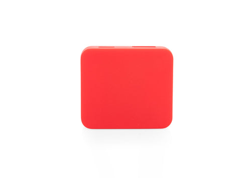 Rojo