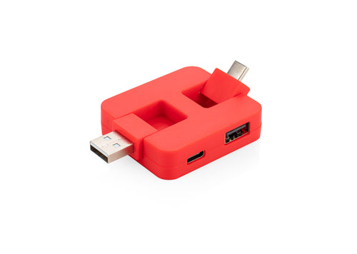 Rojo
