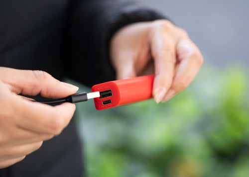 Rojo
