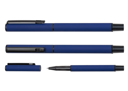 Azul