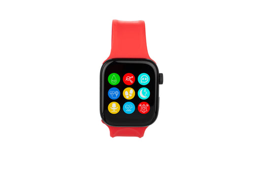 Rojo