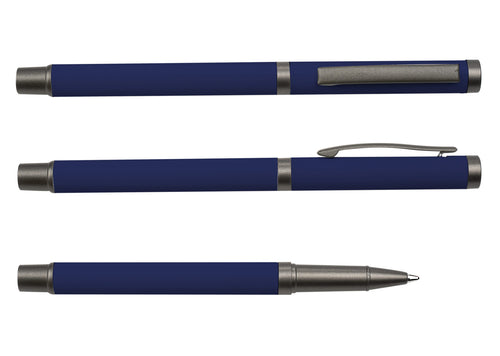 Azul Oscuro