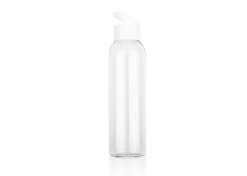 Transparente / Blanco