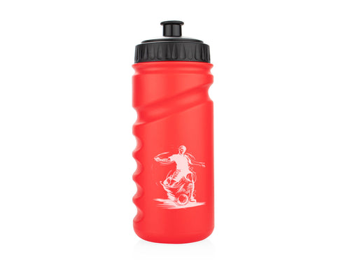 Rojo / Negro