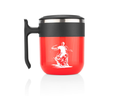 Rojo