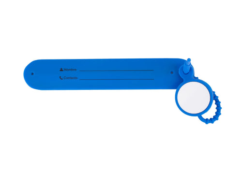 Azul