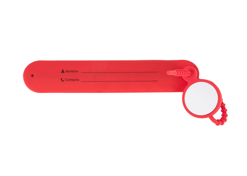 Rojo