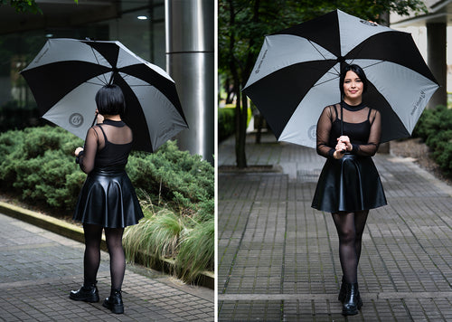 Negro / Gris