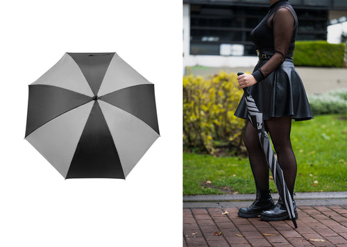 Negro / Gris