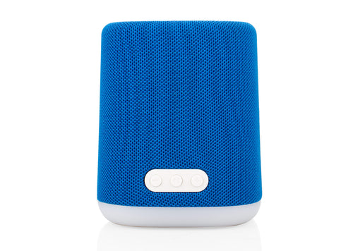 Azul