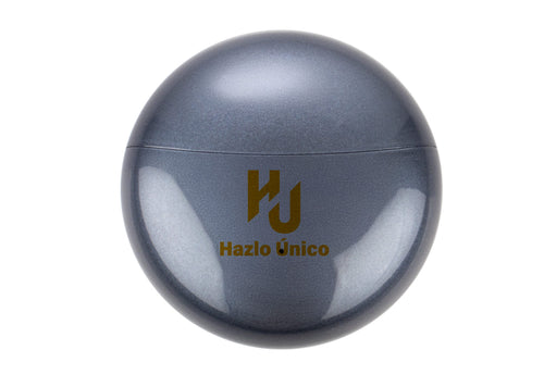 Negro/Plateado