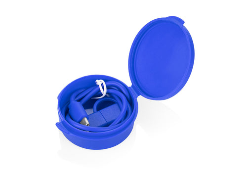 Azul