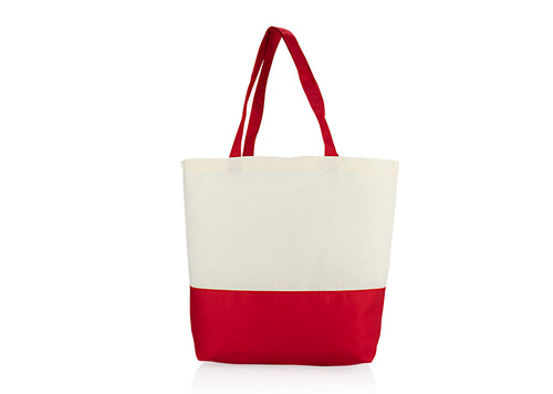 Blanco/Rojo