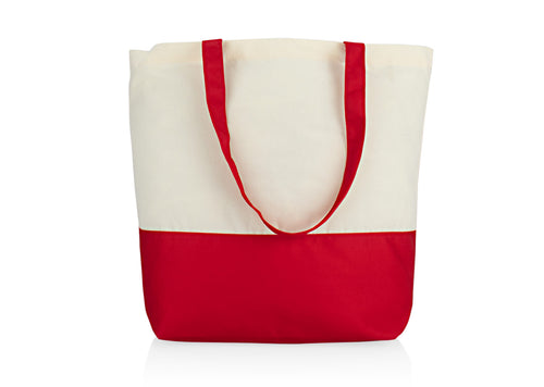 Blanco/Rojo