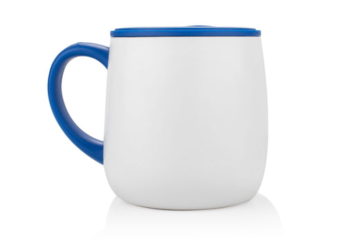Blanco/Azul
