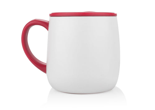 Blanco/Rojo