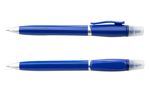 Azul