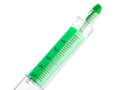 Verde
