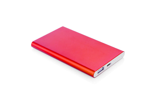 Rojo