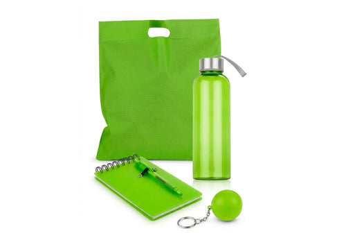Verde Esmeralda