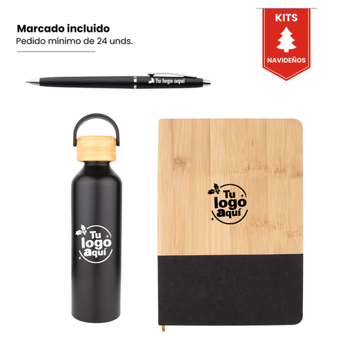 kit enfoque