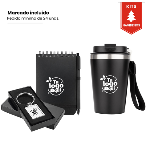kit en ruta