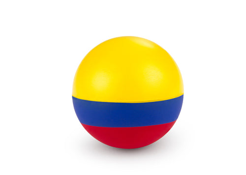 Tricolor