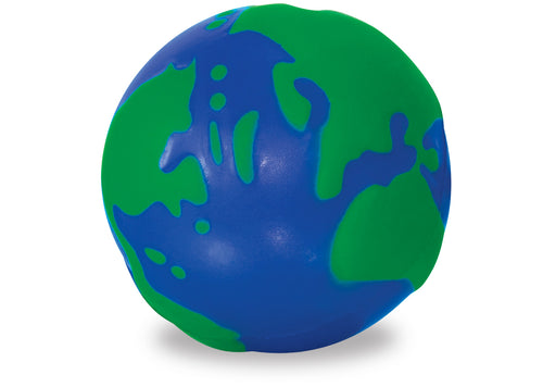 Azul y Verde
