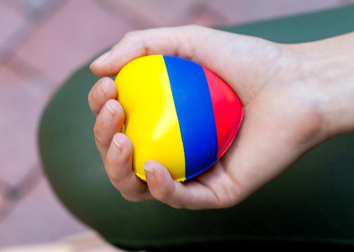 Tricolor